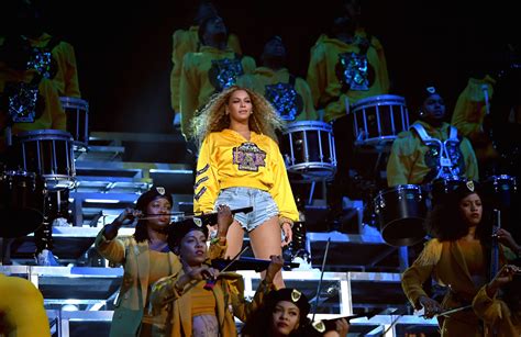 Coachella 2018: Best photos from music festival featuring Beyonce ...