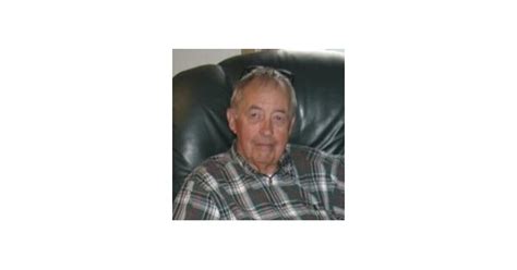 Lawrence Smith Dolby Obituary (2023) - Saco, ME - Cote Funeral Home