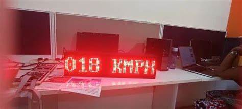 GPS Speedometer - Digital GPS Speedometer Manufacturer from Hyderabad