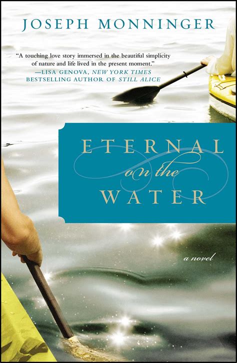 Eternal on the Water eBook by Joseph Monninger | Official Publisher ...
