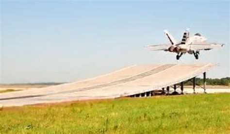 Boeing touts success of launch tests for fighter pitched to Indian Navy ...