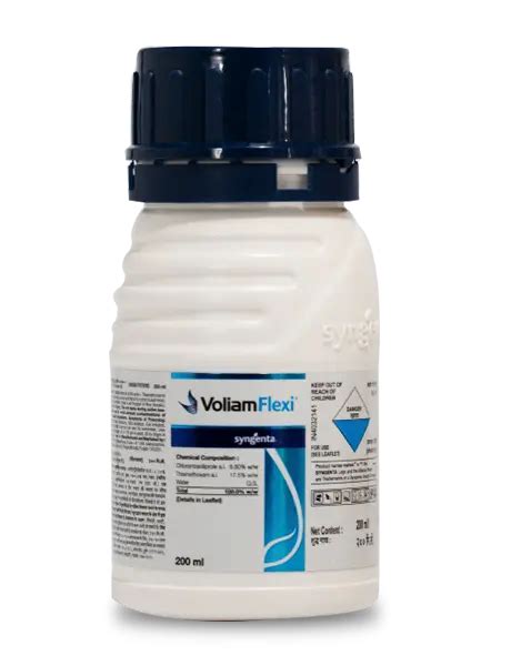 Voliam Flexi Insecticide | Buy Online Starting Rs 800 | BigHaat