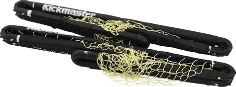 Buy Kickmaster One One One Folding Goal Set Online at Lowest Price in ...