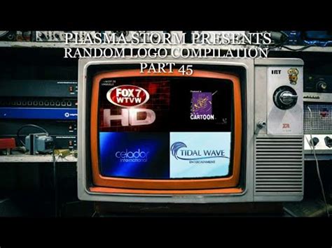 Image result for Random Logo Compilation 47