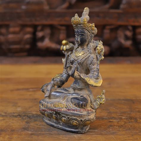 Buy Brass Tara Devi Statue Collection| Lowest Prices | Order Now ...