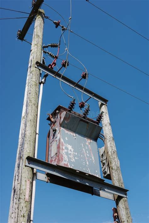 Distribution Power Lines 的图像结果