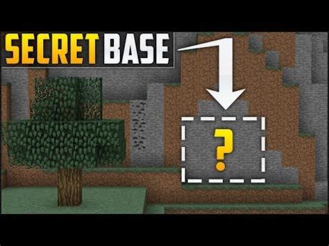 Image result for Minecraft PE Secret Base Tutorial