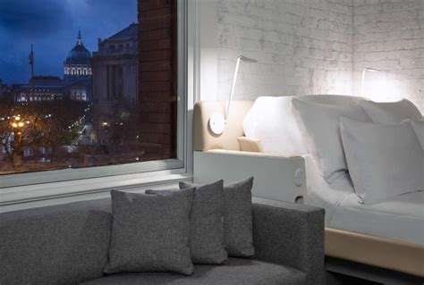 Yotel San Francisco Parkng