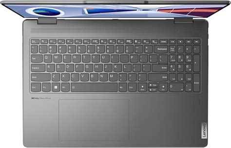 Lenovo Yoga 7 2023 2-in-1 Laptop 16 WUXGA IPS India | Ubuy