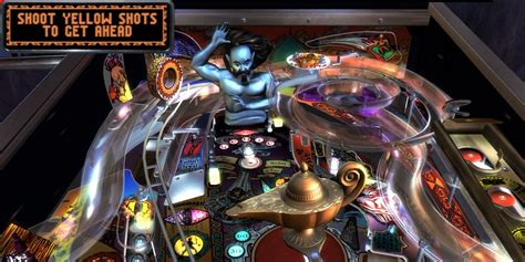 4 of the Best Pinball Video Games of All Time
