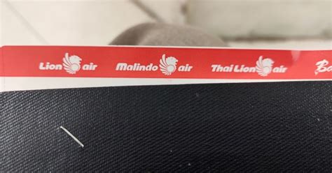 Malindo Air (codeshare with Batik Air) Chennai-Kuala Lumpur experience ...