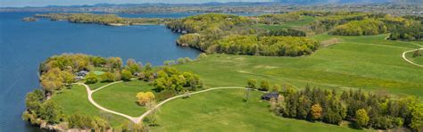 Art of Nature: 5 Homes with Gardens by Famous Landscape Architects ...