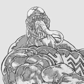 Venom vs Hulk R34 by Lorkalt on Newgrounds