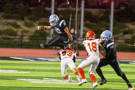 Prep Football: Week Two scores, schedules | Valley News