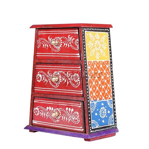 Jewelry Boxes | Buy Handicraft Boxes | Best Prices