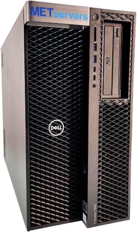 Dell Precision T7920 Workstation, Dual Xeon CPU, India | Ubuy