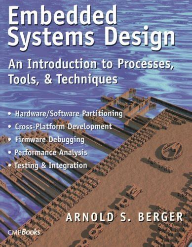 Amazon.in: Buy Embedded Systems Design: An Introduction to Processes ...