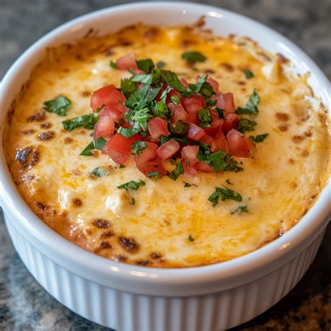 Smoked Queso Dip Recipe - ZYVINA