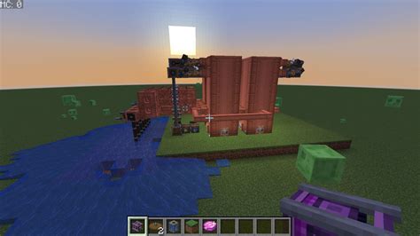 Image result for Steam Engine Mod for Minecraft