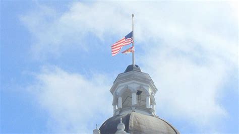 Florida Flags at Half-Staff for Patriot Day Commemoration - Times News ...