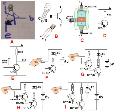 Image result for Transistor Design Cheat Sheet
