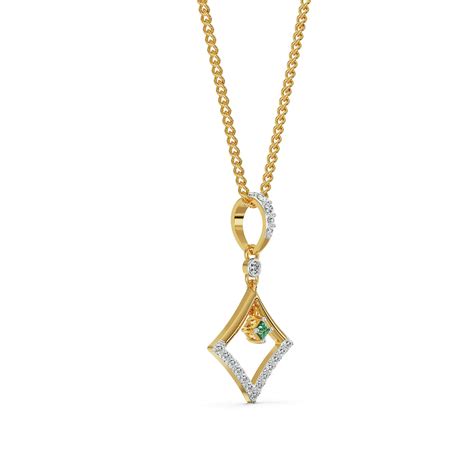 Shop Lab Grown Diamond Jewellery Online - Emori