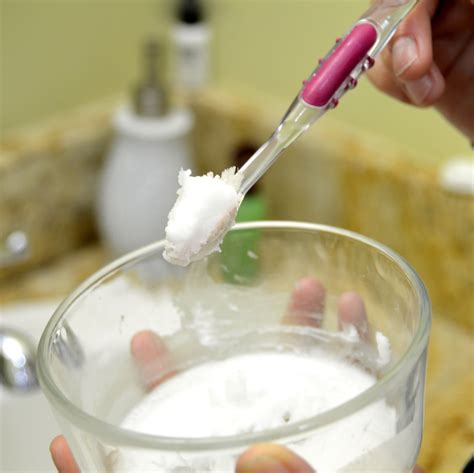 Image result for How to Make Simple Toothpaste