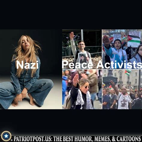 PATRIOT POST MEMES – Tolley's Topics