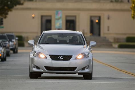 2007 Lexus IS 350