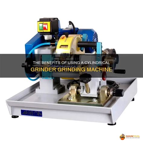 Cylindrical Grinder Machine 的图像结果
