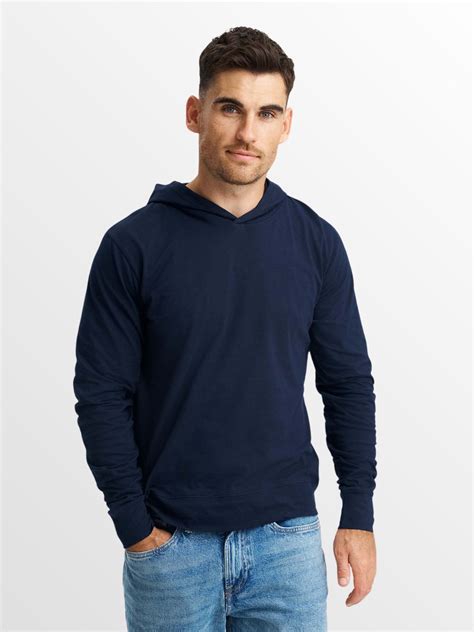 Sustainable Mens Clothing | Organic Cotton Essentials – Earth Wardrobe