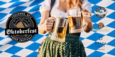 Oktoberfest Kelowna with Jason Parks Customs and The Delta Grand, 1310 ...