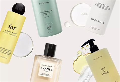 5 Best Luxury Body Washes of 2025, According to a Dermatologist