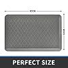 Buy Lifekrafts Anti Fatigue Floor Mat(Design) Thick Perfect Kitchen Mat ...