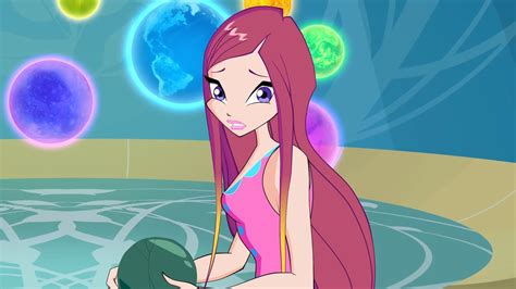 Roxy/Gallery/Main Series | Winx club, Roxy, Girl cartoon