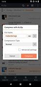 ALZip APK Download for Android Free