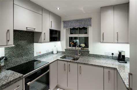 Small U Shaped Kitchen Layouts U Shaped Kitchen, New Kitchen Layout,