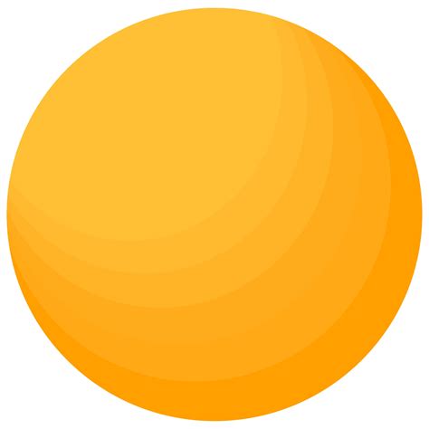 The moon orange color halloween background 24480863 Vector Art at Vecteezy