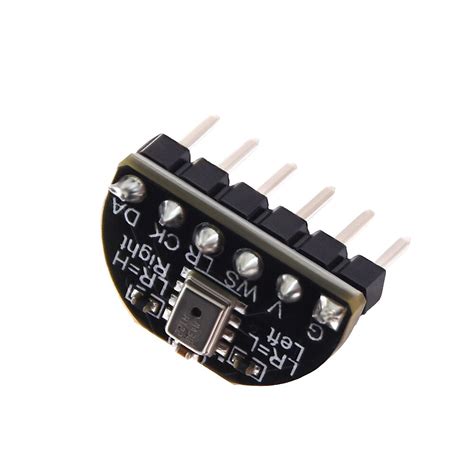 High Sensitivity Microphone Module 的图像结果