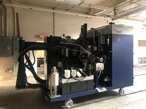 Mesa Industries Office Photos