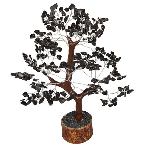 Buy Indian Fashion Hut Reiki Healing Bonsai Money Tree Feng Shui ...