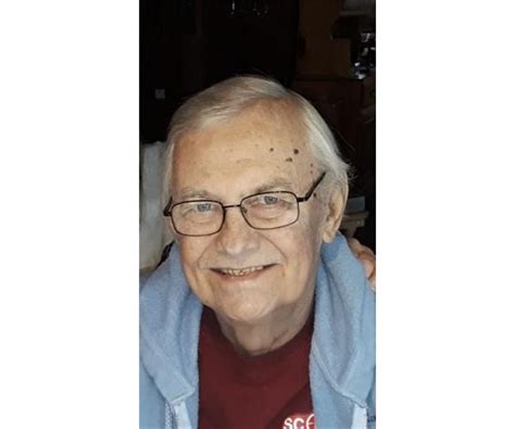 David Honness Obituary (2025) - Newark, NY - Finger Lakes Times