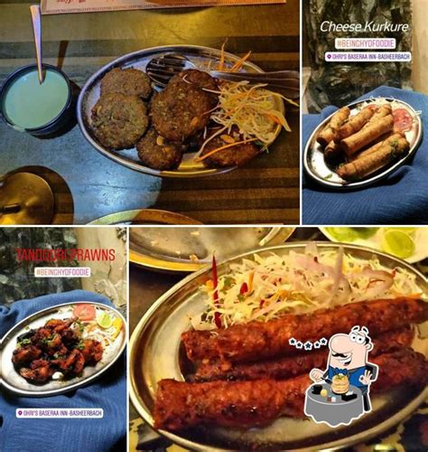 Gufaa Ohri’s Cuisine Court, Hyderabad - Restaurant menu, prices and reviews