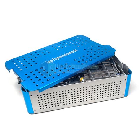 Buy Large Fragment Instrument Set (Premium Quality) Online at Best Price