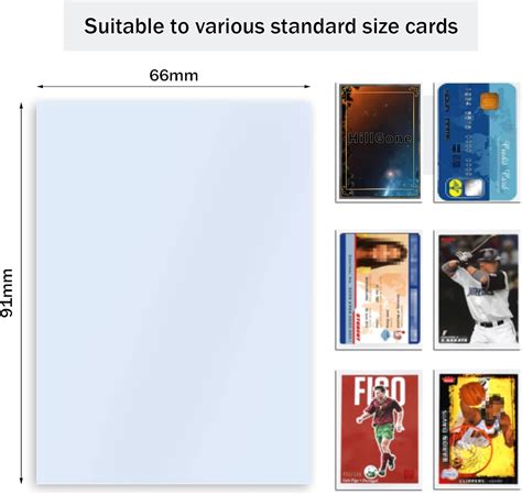Baseball Card Size Template - KAESG BLOG