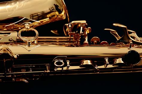 Buy NEW Yamaha YAS-82Z 03 Custom Z Alto Saxophone BrassBarn Online at ...