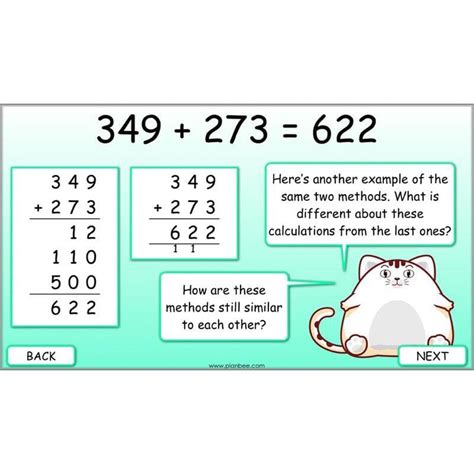 How to Do the Addition Method 的图像结果