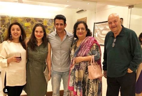 Inside the Sea-Facing Home of Sharman Joshi | Sharman Joshi House