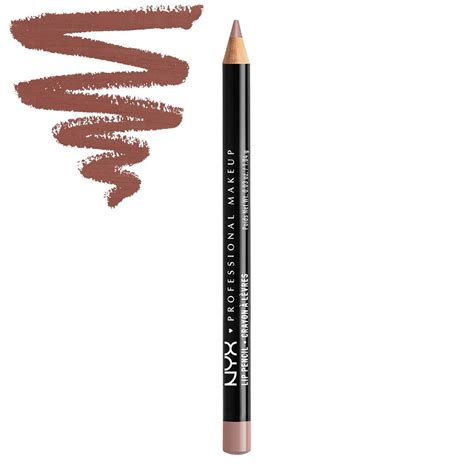 Nyx Espresso Lip Liner