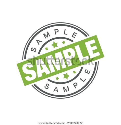 Letter Stamp Sample 的图像结果